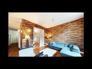  Colocation � louer 5 pi�ces 115 m�