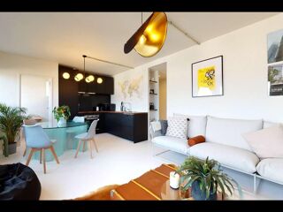  Colocation � louer 4 pi�ces 78 m�