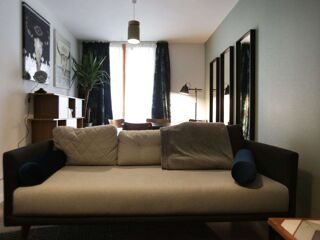  Colocation � louer 6 pi�ces 98 m�