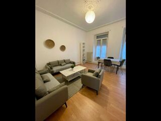  Colocation � louer 5 pi�ces 122 m�