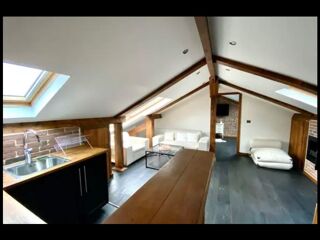  Colocation � louer 3 pi�ces 90 m�