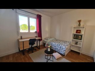  Colocation � louer 4 pi�ces 76 m�