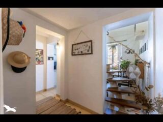  Colocation � louer 3 pi�ces 64 m�