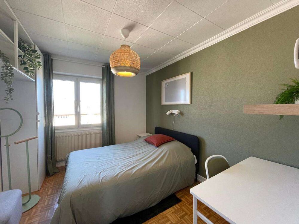 location Colocation - 5 pi�ce(s) - 80 m� Schiltigheim (67300)