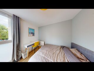  Colocation � louer 5 pi�ces 80 m�