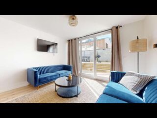  Colocation � louer 10 pi�ces 275 m�