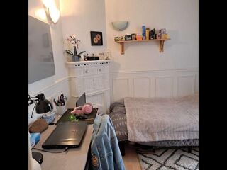  Colocation � louer 2 pi�ces 30 m�