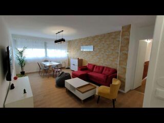  Colocation � louer 6 pi�ces 103 m�