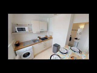  Colocation � louer 6 pi�ces 54 m�