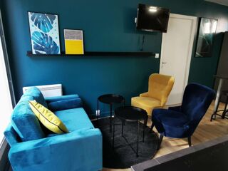  Colocation � louer 7 pi�ces 108 m�