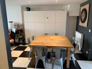  Colocation � louer 8 pi�ces 132 m�