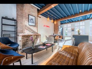  Colocation � louer 8 pi�ces 200 m�