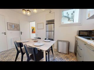  Colocation � louer 3 pi�ces 57 m�