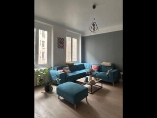  Colocation � louer 3 pi�ces 75 m�