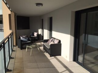  Colocation � louer 4 pi�ces 80 m�