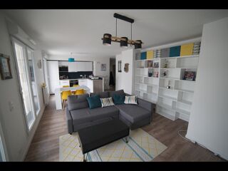  Colocation � louer 4 pi�ces 86 m�