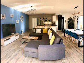  Colocation � louer 8 pi�ces 215 m�