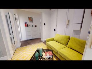  Colocation � louer 6 pi�ces 137 m�