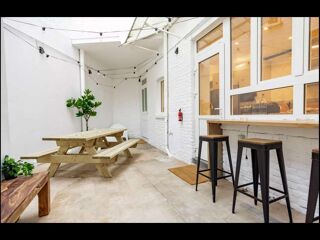  Colocation � louer 9 pi�ces 260 m�