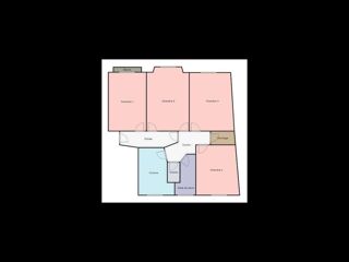  Colocation � louer 5 pi�ces 91 m�