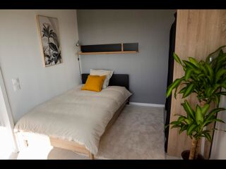  Colocation � louer 5 pi�ces 87 m�