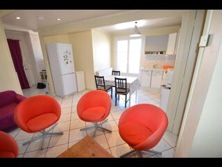  Colocation � louer 5 pi�ces 90 m�