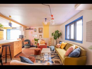  Colocation � louer 10 pi�ces 265 m�