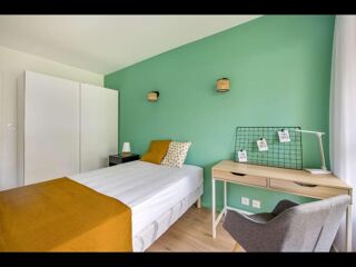  Colocation � louer 6 pi�ces 105 m�