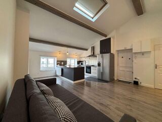  Colocation  louer 3 pices 60 m