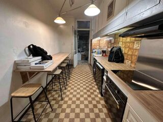  Colocation � louer 7 pi�ces 130 m�