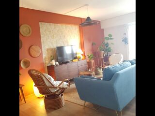  Colocation � louer 5 pi�ces 100 m�
