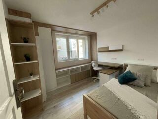  Colocation � louer 4 pi�ces 50 m�