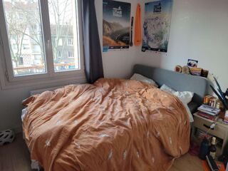  Colocation � louer 4 pi�ces 72 m�