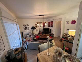  Colocation � louer 2 pi�ces 50 m�