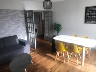  Colocation � louer 4 pi�ces 80 m�