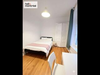  Colocation  louer 10 pices 120 m