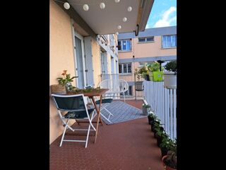  Colocation � louer 4 pi�ces 75 m�