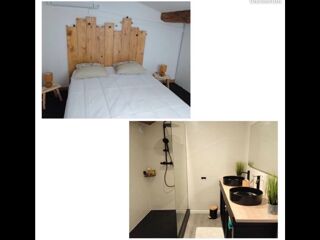  Colocation � louer 3 pi�ces 50 m�