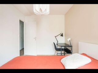  Colocation � louer 5 pi�ces 84 m�