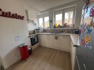  Colocation � louer 5 pi�ces 72 m�