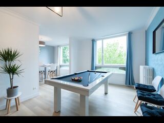  Colocation � louer 6 pi�ces 111 m�