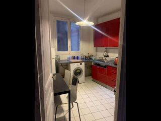  Colocation � louer 4 pi�ces 100 m�