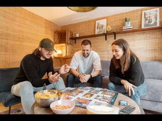  Colocation � louer 10 pi�ces 350 m�