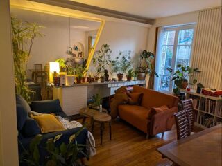  Colocation � louer 4 pi�ces 80 m�