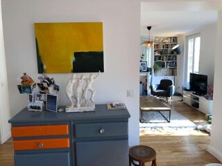  Colocation � louer 5 pi�ces 84 m�