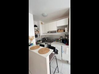  Colocation � louer 1 pi�ce 25 m�