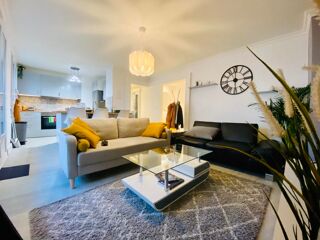  Colocation � louer 5 pi�ces 84 m�