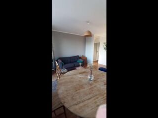  Colocation � louer 3 pi�ces 58 m�