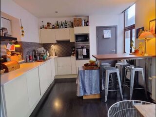  Colocation � louer 5 pi�ces 90 m�