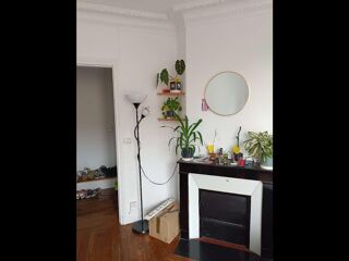  Colocation � louer 4 pi�ces 54 m�